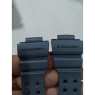 G shock GWF A1000/1000 Frogman rubber watch strap