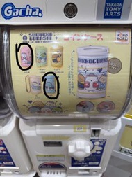 角落生物扭蛋