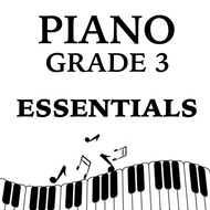 GRADE 3 PIANO MUSIC SHEETS | SHEET MUSIC | MUSIC SCORES | EASY PIANO PIECES [PDF]