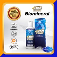 Trace Mineral Drops From Australia // Concentrated Mineral Drop CMD