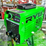 Trapo Las Ryu RII 120-1 900watt Mesin Trafolas Ryu 900watt