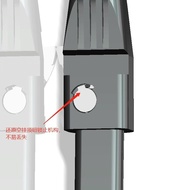 JmtAR15 Top Egg Rod Sister Group AR15 Top Rod AR15 Toy Empty Pendant Supplement ar15 Toy Accessories