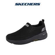 Skechers ULTRA GO สเก็ตเชอร์ส รองเท้าผู้ชาย รองเท้าผ้าใบ Men Sport Equalizer 6.0 Grand Legacy Walking Shoes - 232396- GOOD YEAR รองเท้าผู้ชายกันลื่นใส่สบาย Air-Cooled Memory Foam Dual-Lite, Relaxed Fit