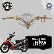 Supra X 125 07 Win Brand Steering Wheel Affordable Price