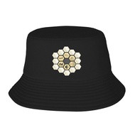 James Webb Space Telescope Fisherman's Hat Bucket Hat
