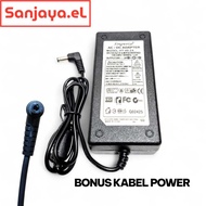 Charger Adaptor Printer Barcode Label ARGOX OS214 OS-214 CP2140 CP-2140 24V 2A