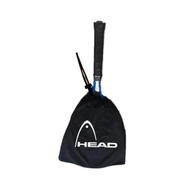 TAS KEPALA RAKET TENIS HEAD COVER RAKET TENIS LAPANGAN