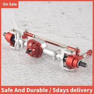 RC Car Front & Rear Complete Axle for MN D90 D91 D96 D99S MN90 MN96 MN99 MN99S 1/12 RC Car Upgrade P