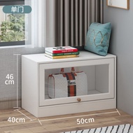 ST-🚢Eco Ikea Official Direct Sales  Windows and Cabinets Floor Cabinet Floor-Mounted Low Cabinet Storage Cabinet Locker