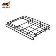 [LAHOMIA] 1:12 RC   Roof Rack Luggage Carrier For MN90 D90 RC Car Model DIY Part