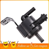 Carbon Fiber Solenoid Valve Purge Control Valve 290152B000 29015-2B000 29015-2B000 for   Carbon Cani