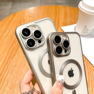 NEW FLEX MAGSAFE case iphone 16 16E 16+ Plus 15 15+ Plus 14 14+ Plus 13 12 11 Pro Max softacase casi
