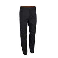 QUECHUA 男款直筒褲 NH500 深灰