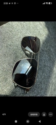 Ic berlin太陽眼鏡