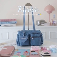 8ANGLES KARBIE BAG FROM