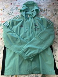 Adidas Arsenal 風褸