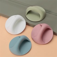 6pcs multi-purpose handles for cabinet refrigerator wardrobe door sliding door drawer window plastic