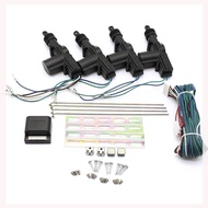 Universal Car Door Central Lock Central Door Lock System Car Door Lock