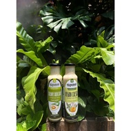 OZGANICS SALAD SAUCE