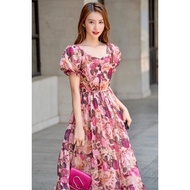 Pass Huong Boutique dress