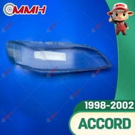 Honda Accord S84 S86 98-02 headlamp cover headlight cover headlight lens lampshade casing