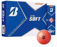 Metis 邁高普利司通彩色高爾夫球Bridgestone遠距二層球兩層