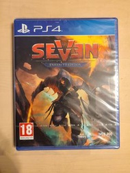 PS4 Seven: Enhanced Edition
