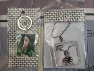 Newjeans minji keyring mhdhh njz linefriends 鎖匙扣