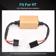 MAXGTRS 2x H1 H3 H4 H7 H8 H11 H13 9005 9006 9007 HID Decoder Canceller Fog Light DRL IC