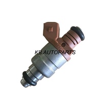 หัวฉีด CHEVROLET OPTRA 1.6 2003-2010 F16D3 1.6 2รู