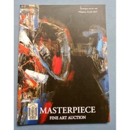 preloved MASTERPIECE FINE ART 16 July 2017