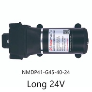 41 Series 40PSI Self-Priming Electric Diaphragm Water Pump for Marine RV 12V&24V