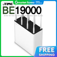 ipTIME | Iptime Be19000 11Be Wired /Wireless Router