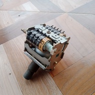 MESIN Original Yamaha TZM TZR 125 150 km speedo speedometer kilometer engine