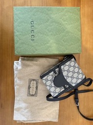 Gucci Horsebit 1955 Mini Bag