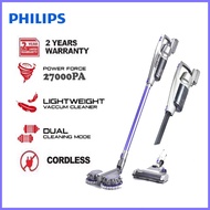 🔥1.1 OFFER!!!🔥Philips Vacuum Vacuum Cordless & Mop Vacuum Mop Vacuum Cleaner With Round Head Spin Mo