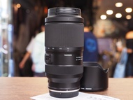 [ NIKON Z用 ] 二代Tamron 70-180mm F2.8 Di III VC VXD G2 For Nikon Z-mount (A065Z) / 70 180 / 70-180 無反 