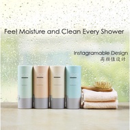 H201 Korea No.1 VitaminC Shower Filter (Feel Clean & Moisture Every Shower)
