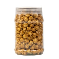 [Ready Stock][CNY Cookies] Caramel Popcorn 焦糖爆米花 200G [Halal]