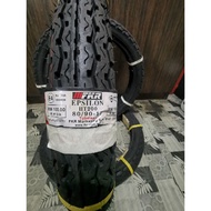 Tayar FKR 80/90 17 TUBELESS HT200