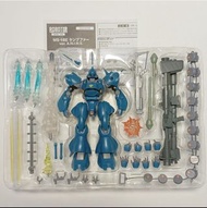 二手/盒殘⚠️Robot魂 R-252 Kampfer 京寶梵 MS-18E 0080 口袋里的戰爭 Bandai Robot Spirits R252
🚫不即日出貨⚠️留意指定時地/付$方法
🚫睇字