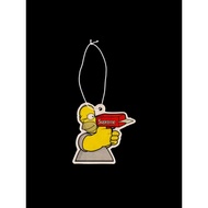 FRESCO CAR FRESHENERS