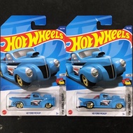 Hotwheels ‘40 Ford Pickup