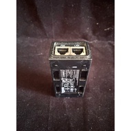Ubiquity PoE adapter