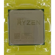 Processor AMD Ryzen5 2600