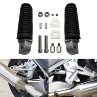 On Sale Rear Footrest Foot Pegs For Yamaha FJR1300 FZ1 FZ6 FZ6R FZ400 XJR1200 1300 XJ6 Motorcycle Pe