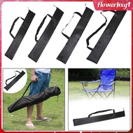 [Flowerhxy1] Foldable Chair Carrying Bag Camp Chair Replacement Bag for Hiking Travel