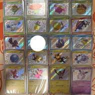(日) ptcg Sv4a 閃色寶藏 色違 s