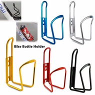 KEQI Bicycle Bike Accessories High Strength Wear-resistant Stand Bottle Cage Bicycle Bottle Holder Bike Bottle Holder Water Cup Rack Drink Bottle Holder