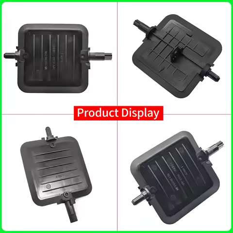 Car Heater Air Distributor Repair Kit Accessory For BMW F52 F48 F39 F54 For BMW 1 Mini X1 X2 118 120